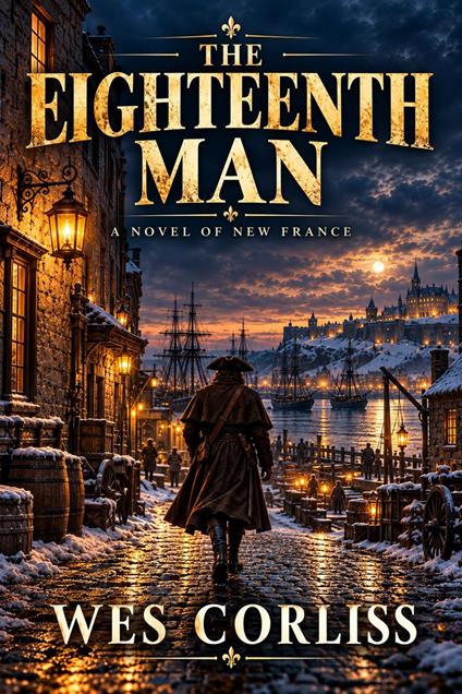 The Eighteenth Name