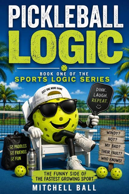 Pickleball Logic