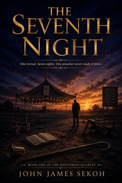 The Seventh Night