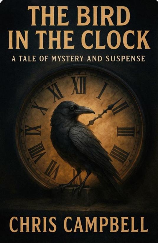 The Bird In The Clock
