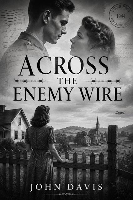 Across the Enemy Wire