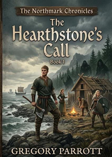The Hearthstone's Call