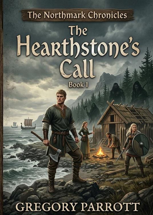 The Hearthstone's Call