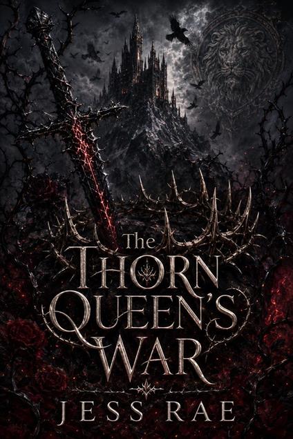 The Thorn Queen's War