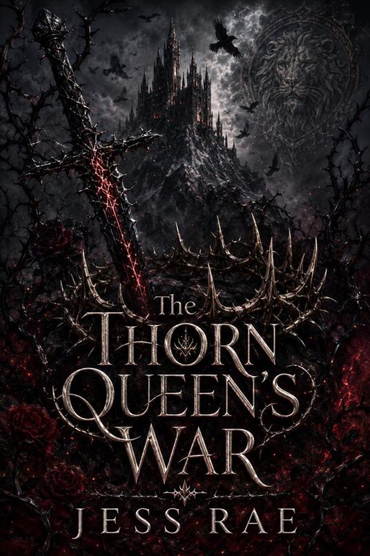 The Thorn Queen's War