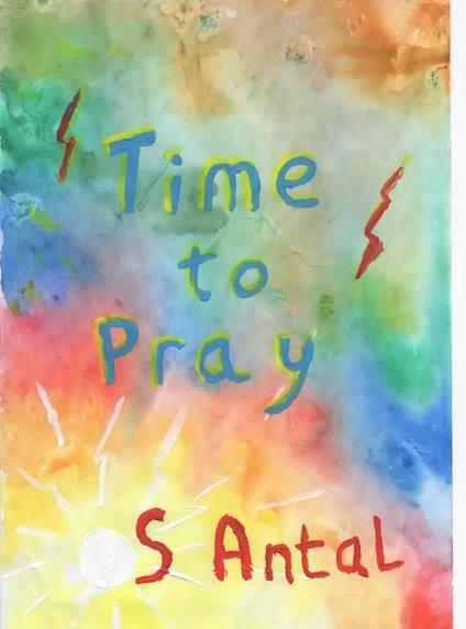 Time to Pray