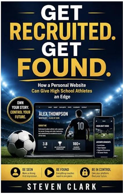Get Recruited Get Found