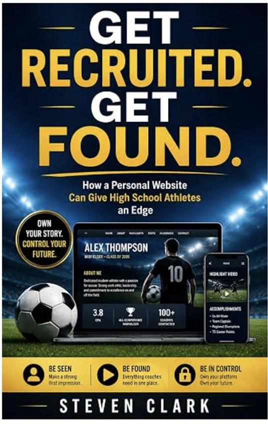 Get Recruited Get Found