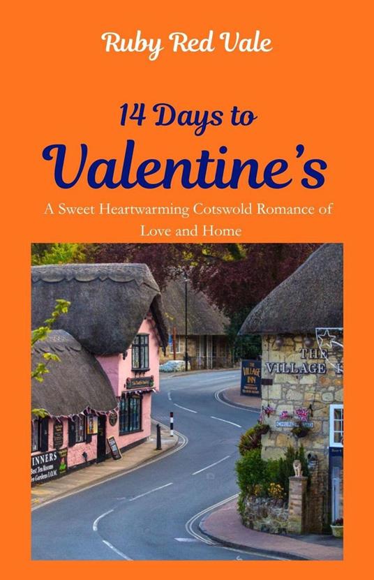 14 Days to Valentine’s