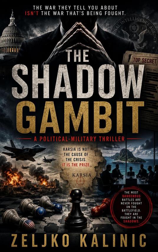 The Shadow Gambit