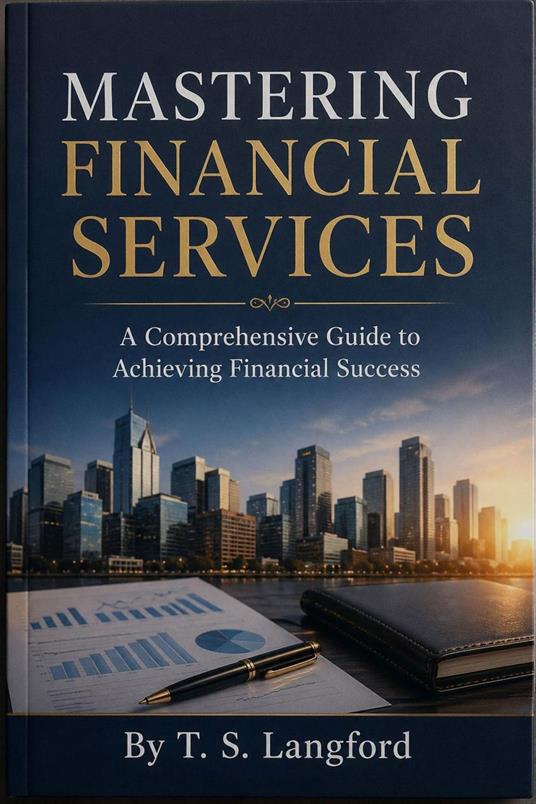 Mastering Financial Services: A Comprehensive Guide to Achieving Financial Success