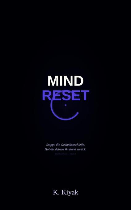 Mind Reset