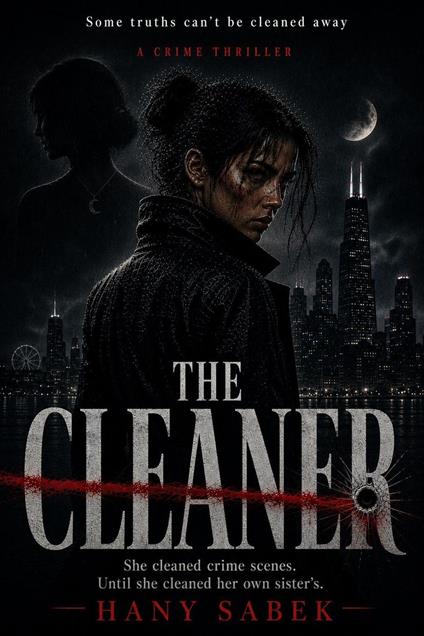The Cleaner