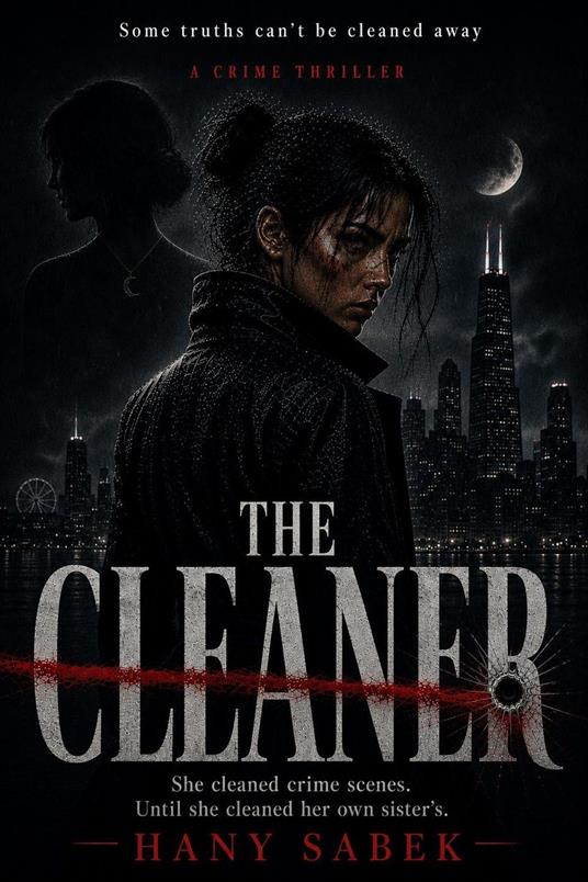 The Cleaner