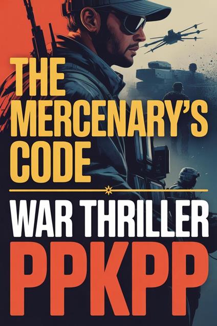 The Mercenary’s Code