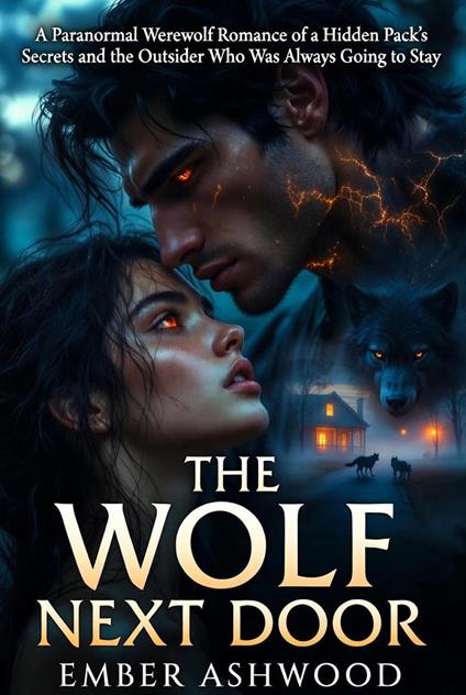 The Wolf Next Door