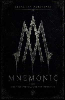 Mnemonic - Sebastian Wulfheart - cover