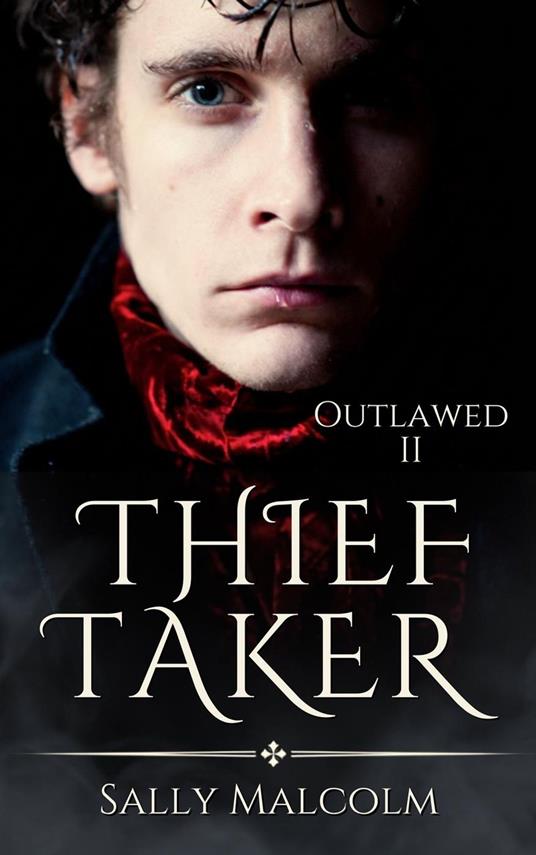 Thief Taker