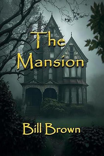 The Mansion