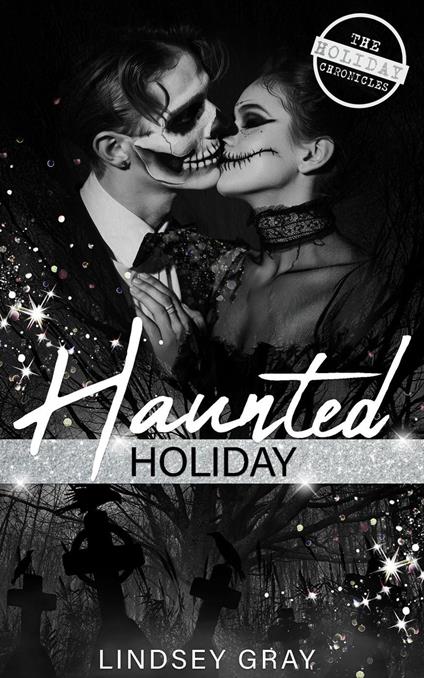 Haunted Holiday