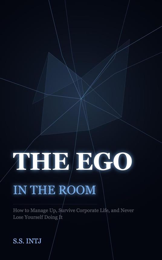 The EGO in the room