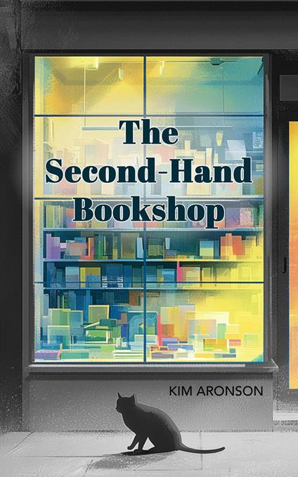 The Second-Hand Bookshop