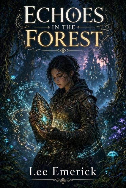 Echoes in the Forest