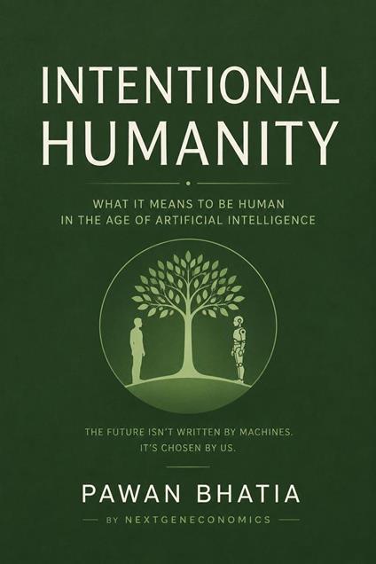 INTENTIONAL HUMANITY
