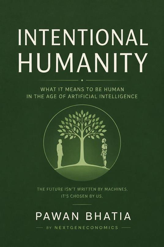 INTENTIONAL HUMANITY
