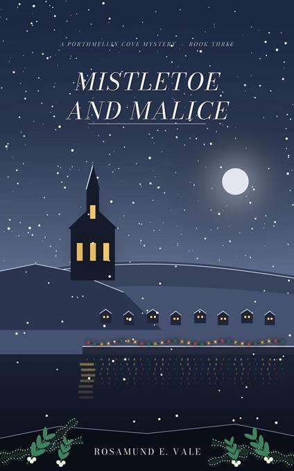 Mistletoe and Malice