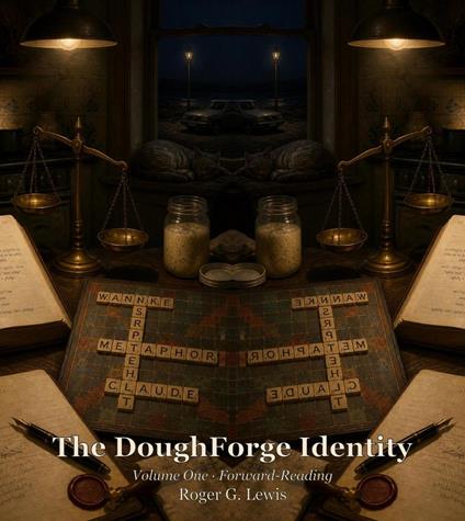 The DoughForge Identity
