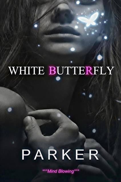 White Butterfly