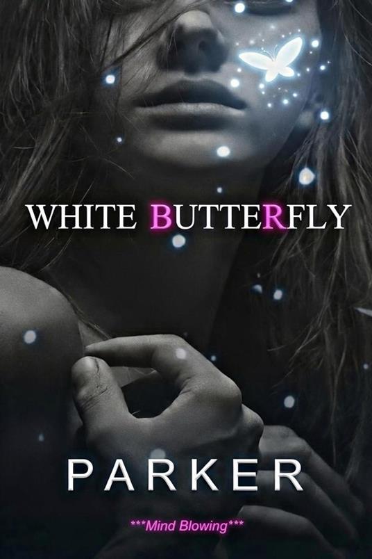 White Butterfly