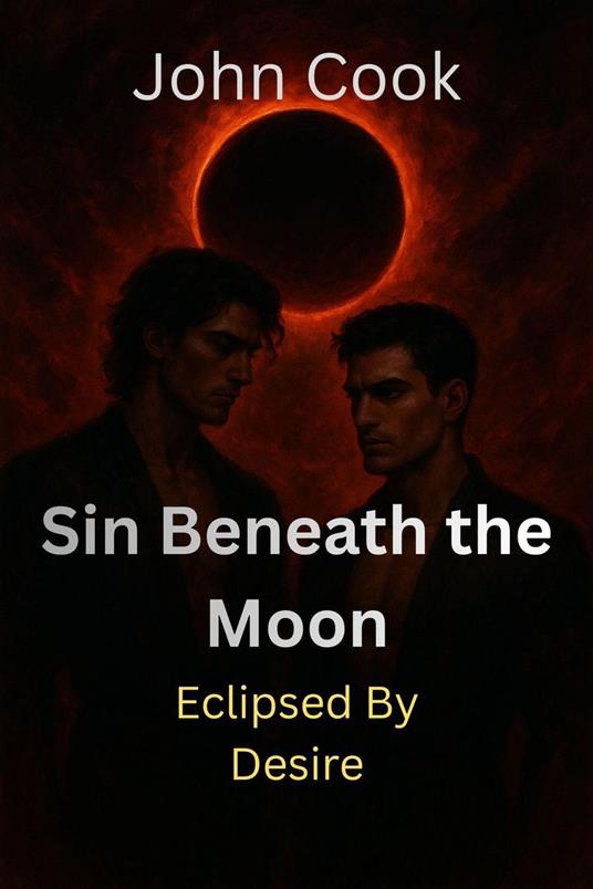 Sin Beneath the Moon