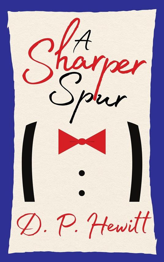 A Sharper Spur