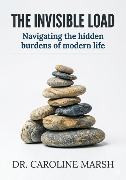 The Invisible Load: Understanding burnout before it makes the decision for you