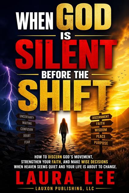 When God Is Silent Before the Shift