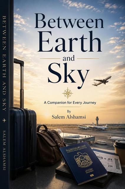 Between Earth and Sky