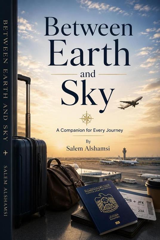 Between Earth and Sky