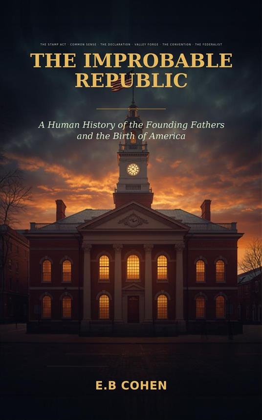 The Improbable Republic