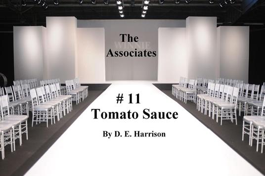 # 11 Tomato Sauce