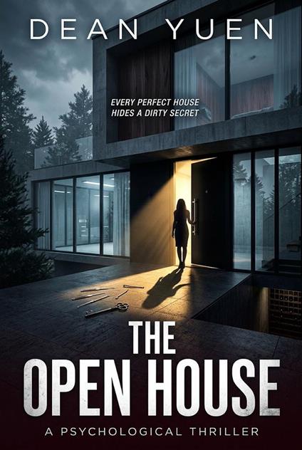 The Open House