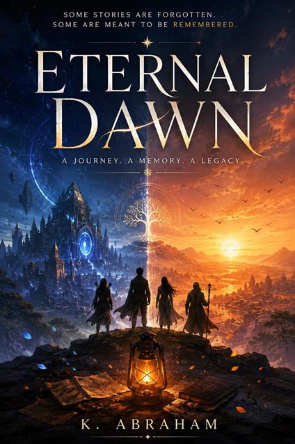 Eternal Dawn