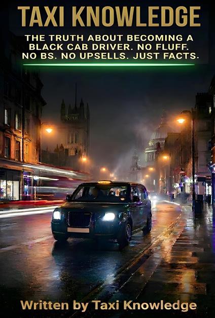 Taxi Knowledge