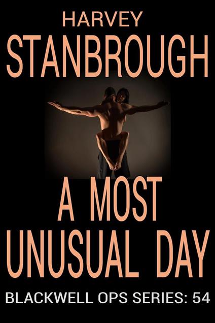 A Most Unusual Day