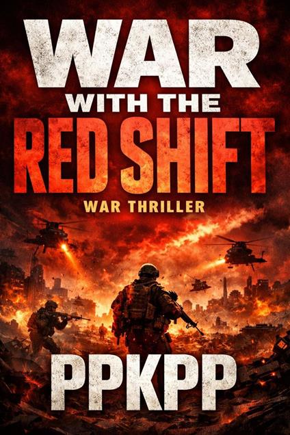War with the Red Shift