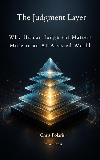 The Judgment Layer