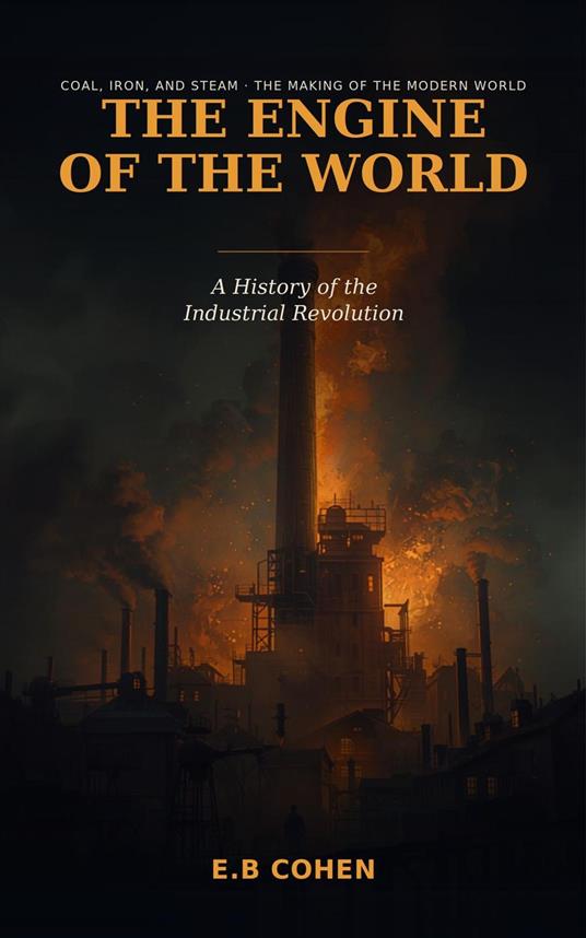 The Engine of the World