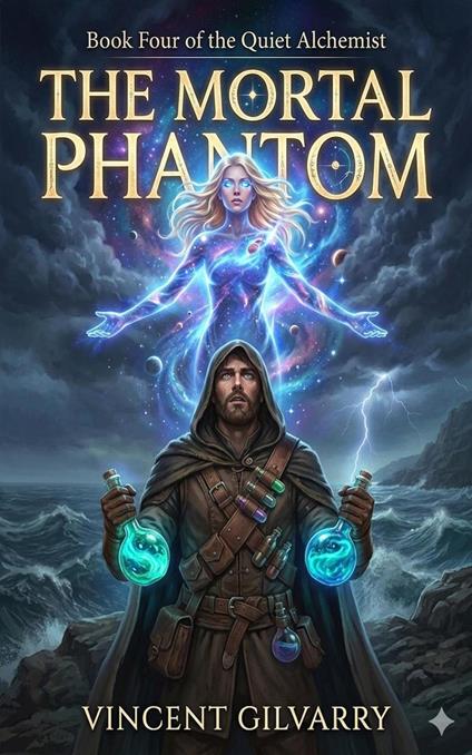 The Mortal Phantom
