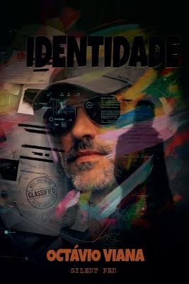Identidade - Octávio Viana - cover
